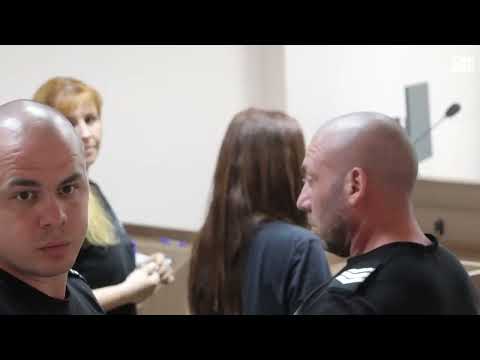 Видео: През сълзи Дебора поиска домашен арест, пиела хапчета за паник атаки