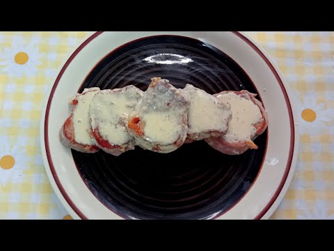 Видео: БОН ФИЛЕ СЪС СМЕТАНОВ СОС