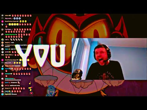 Видео: ПАПИЧ СПОКОЙНО ОТДЫХАЕТ В КОМПЬЮТЕРНОЙ ИГРЕ CUPHEAD СТРИМ 4