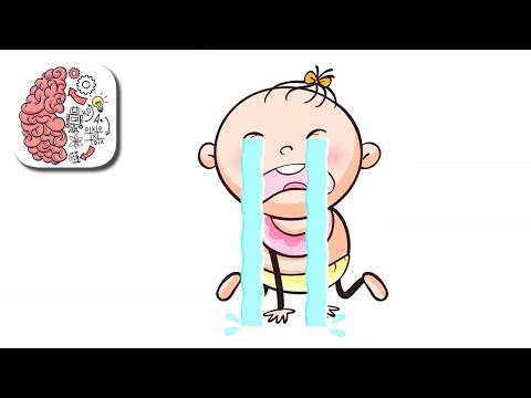 Видео: Как пройти Brain Test 181 182 183 184 185 186 187 188 189 190 уровень