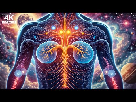 Видео: 432 Гц + 528 Гц + 741 Гц — Глубочайшее исцеление — эмоциональное, физическое, ментальное и духовн...