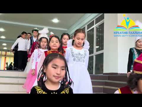 Видео: Нооруз - 2025