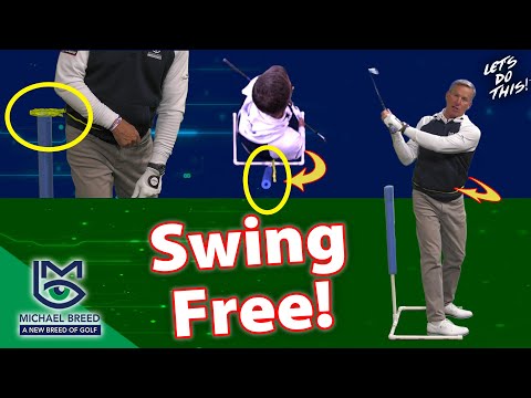 Видео: Профессиональный совет для полного поворота… от Майкла Брида