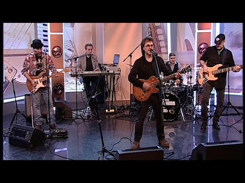 Видео: Александр Кутиков и группа «Нюанс»