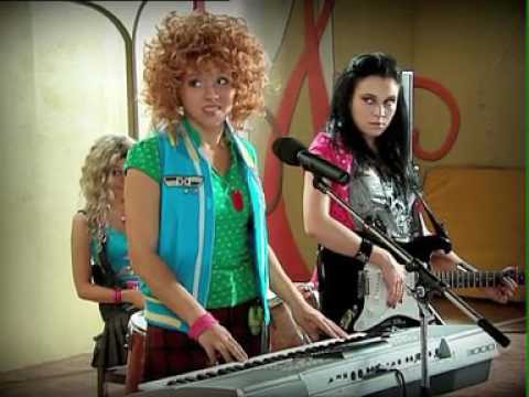 Видео: Большая Разница: Ранетки