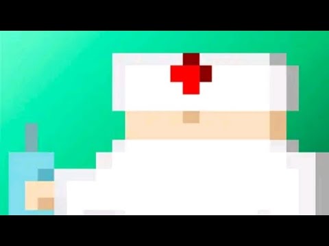 Видео: Побег Из Дурки прохождение без комментариев