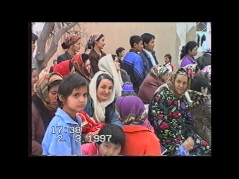 Видео: АРХИВ КАТАГАН  02 03 1997 ЙИЛ ТУЙИ