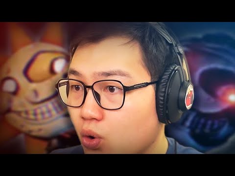 Видео: Гэрлээ битгий унтраа | Five Nights at Freddy's: Security Breach #1