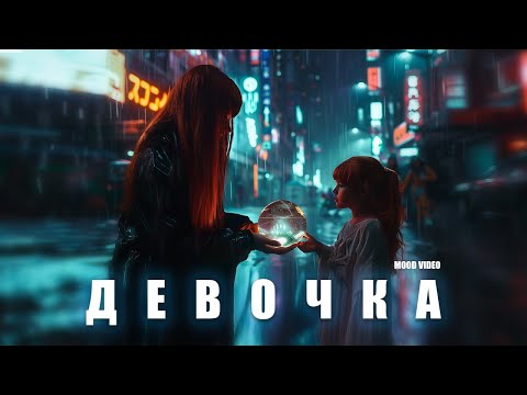 Видео: Юлия Савичева – Девочка (Mood Video)