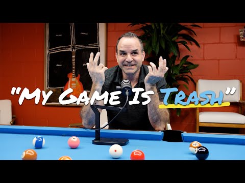 Видео: Я — 700 Fargo, и моя игра в бильярд — отстой | Выпуск 4 | Подкаст Process Mind