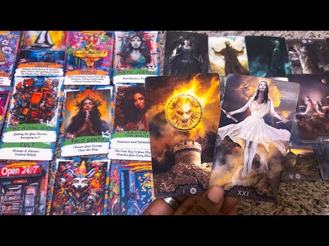 Видео: Вы ЗАСЛУЖИВАЕТЕ этот успех и победу на пути к вам🔥Вы победили эту сущность, и вы ЗАЩИЩЕНЫ💥