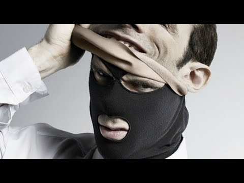 Видео: Мошенники разводят на кредит  (часть 1)