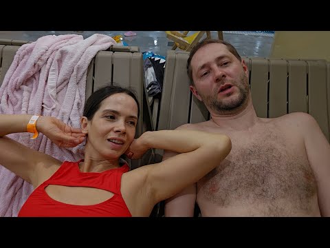 Видео: Мини отпуск