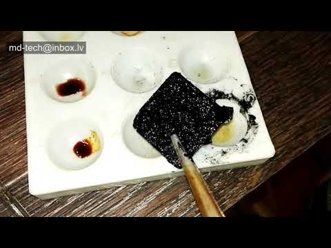 Видео: Аффинаж мостов. То что умалчивают!