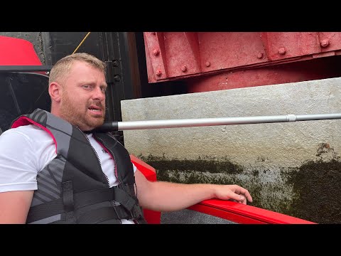 Видео: ПУТЕШЕСТВИЕ НА ЛОДКЕ ВОЛЖАНКА Fish pro x3, Ярославль - НН/ ГОРЬКОВСКОЕ ВОДОХРАНИЛИЩЕ, ШЛЮЗЫ