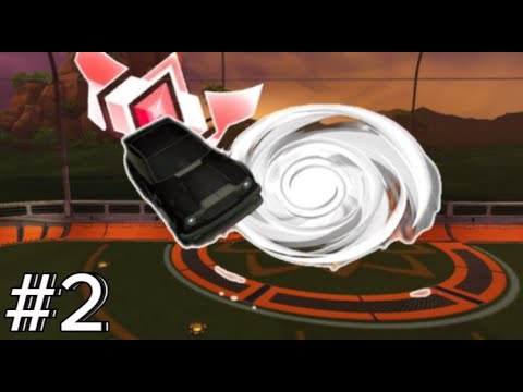 Видео: #2 сыграл самый смешной и лучший турнир в rocket league на гч