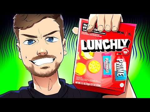 Видео: MrBeast совершил серьезную ошибку.