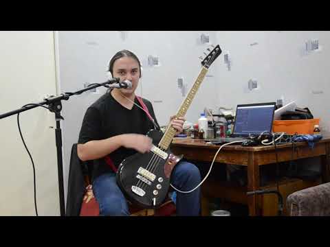 Видео: Обзор бас гитары Урал