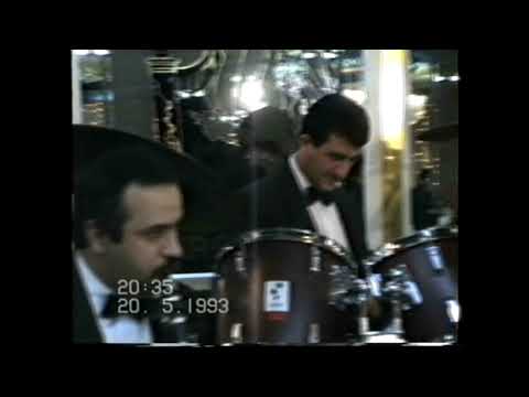 Видео: АБРАМ ТОЛМАСОВ !!! ИЗРАИЛЬ !!! 1993 г. ABRAM TOLMASOV !!!!