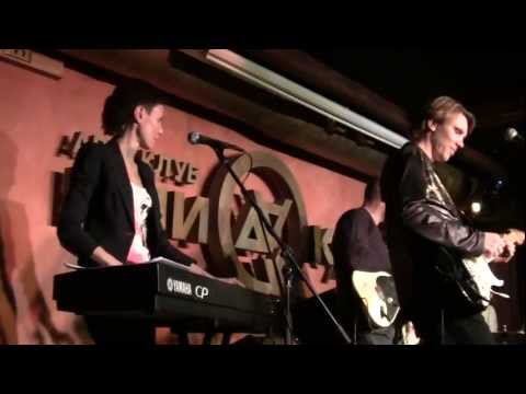 Видео: "Иван Кайф" по ночному городку