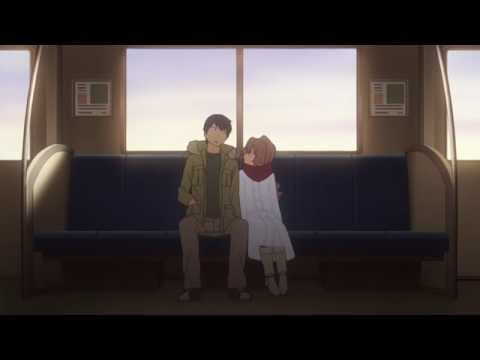 Видео: Торадора..Тайга и Рюдзи