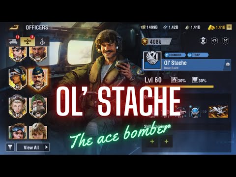 Видео: Warpath 12.6 — Старина Сташе тестирует суперкат (он великолепен)