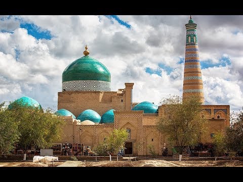 Видео: Сотимбой  Авезов куйлайди.