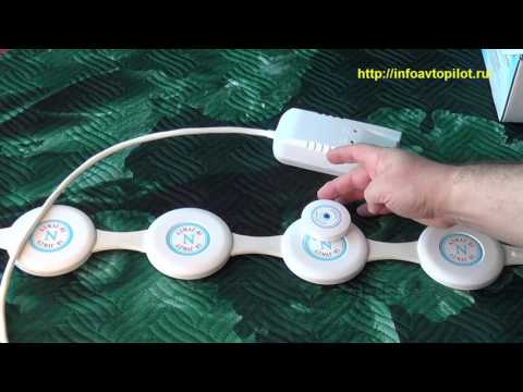 Видео: Мои впечатления о приборе АЛМАГ-01