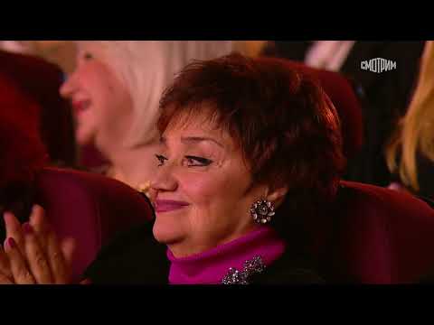 Видео: Tamara Sinyavskaya Anniversary Gala Concert  / Гала концерт в честь юбилея Тамары Синявской (2023)