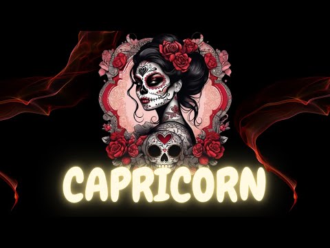 Видео: КОЗЕРОГ, МНЕ ИЗВИНИТЕ, ЧТО ТЕБЕ ПРИШЛОСЬ УСЛЫШАТЬ ЭТУ ПРАВДУ😞 ОНИ СОБИРАЮТСЯ С ТОБОЙ СДЕЛАТЬ ЭТО....