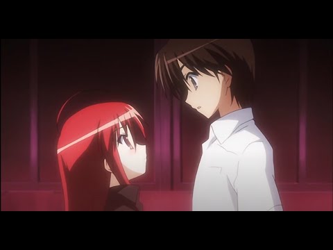 Видео: [AMV] Постарайся быть счастливым