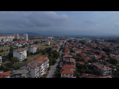 Видео: ИЗ КАПИЯТА В КЮСТЕНДИЛ | Кадри с дрон