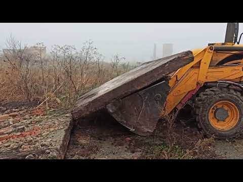 Видео: ELEX 81A, плиты, ЗИЛ..спятил