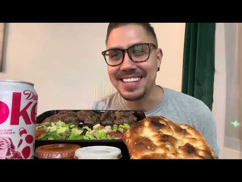 Видео: Самый ТУРЕЦКИЙ 🇹🇷 Мукбанг 🔝 Турецкая еда на $25 долларов 💵