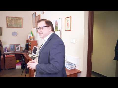 Видео: День открытых дверей ИСАА МГУ 20.03.2022