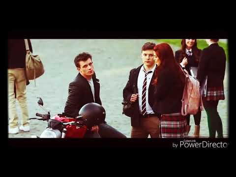 Видео: Гвен и Гидеон - Может я и не герой...