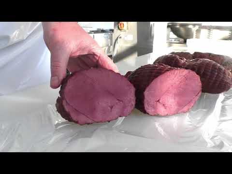 Видео: Мясной цех первые шаги