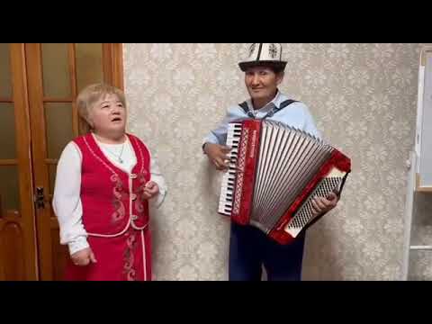 Видео: Элдик таланттар Нуриса коштогон КАМЧИБЕК ЭШИЕВ 11;9;2025