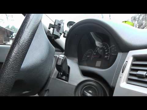 Видео: Приора. Ошибка ЭБУ 1602 и датчика фаз.