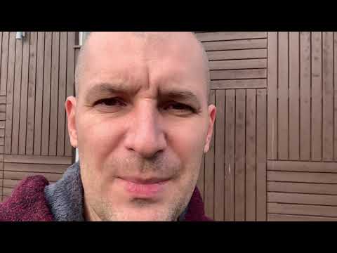 Видео: Прожили год в доме из арболита +- Планы на развитие арболита !