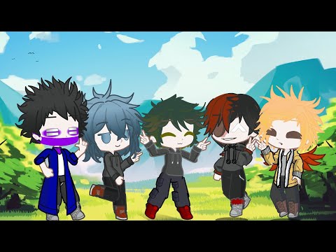 Видео:  Реакция моя геройская академия #мга #идзуку #злодеи #villan #MHA #mha  