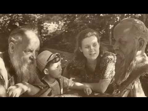 Видео: Обзорная онлайн-экскурсия по дому-музею П.П.Бажова