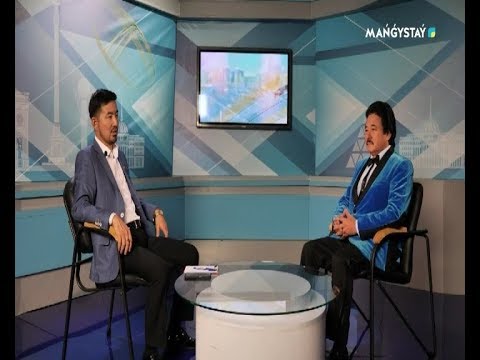 Видео: Сөз бен Саз - Донеділ Қажымов 18.04.2020