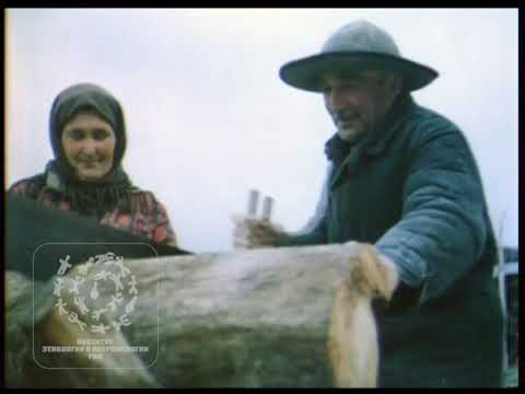 Видео: ПРАЗДНИК В ЛЕСГОРЕ