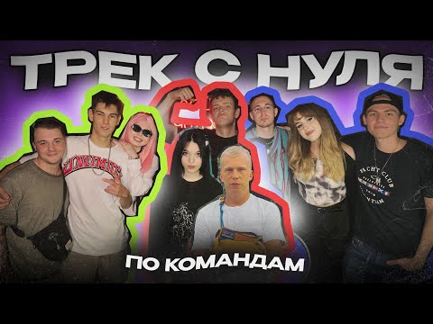 Видео: Трек с НУЛЯ по командам | Студия звукозаписи "Пой-Читай"