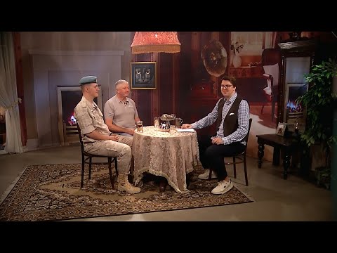 Видео: Квартира №50. Выпуск 01.08.25. Юбилей ВДВ.