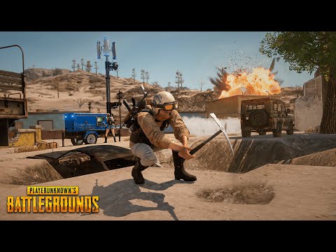 Видео: PUBG: ЛУЧШИЕ МОМЕНТЫ #369