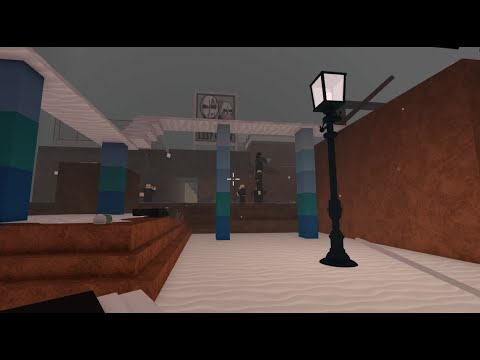 Видео: Decaying Winter рандомная хрень