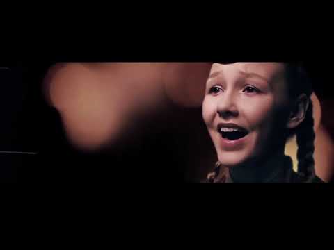 Видео: Алена Рыпалева  - Бери шинель Творцы Истории