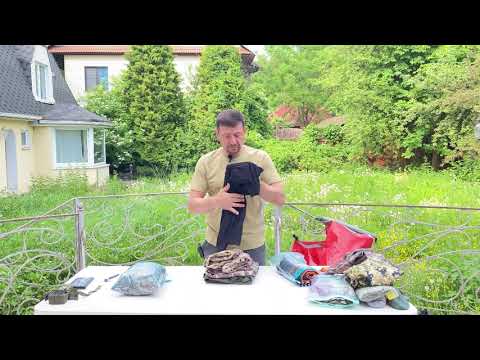 Видео: Собираемся на сплав
